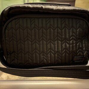 Lug Mini Ranger Black - gently used a few times, smoke free home